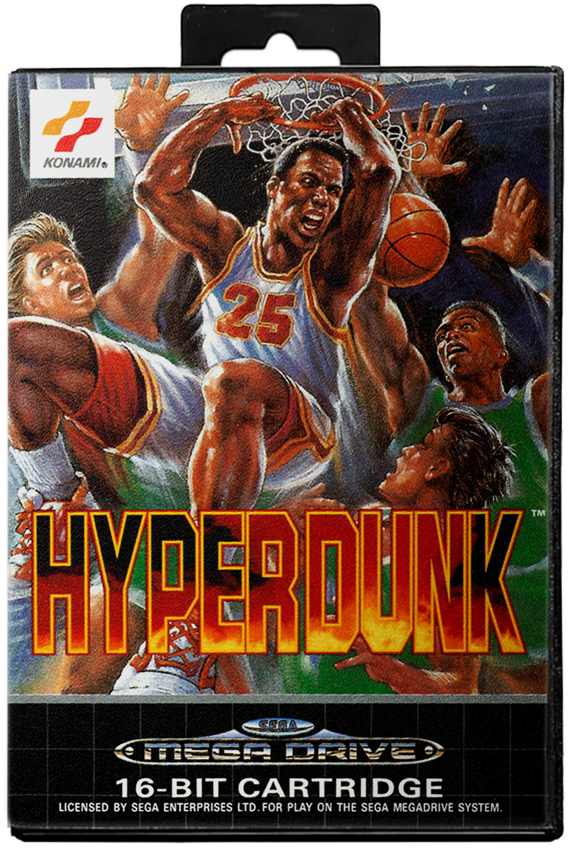 Hyper Dunk
